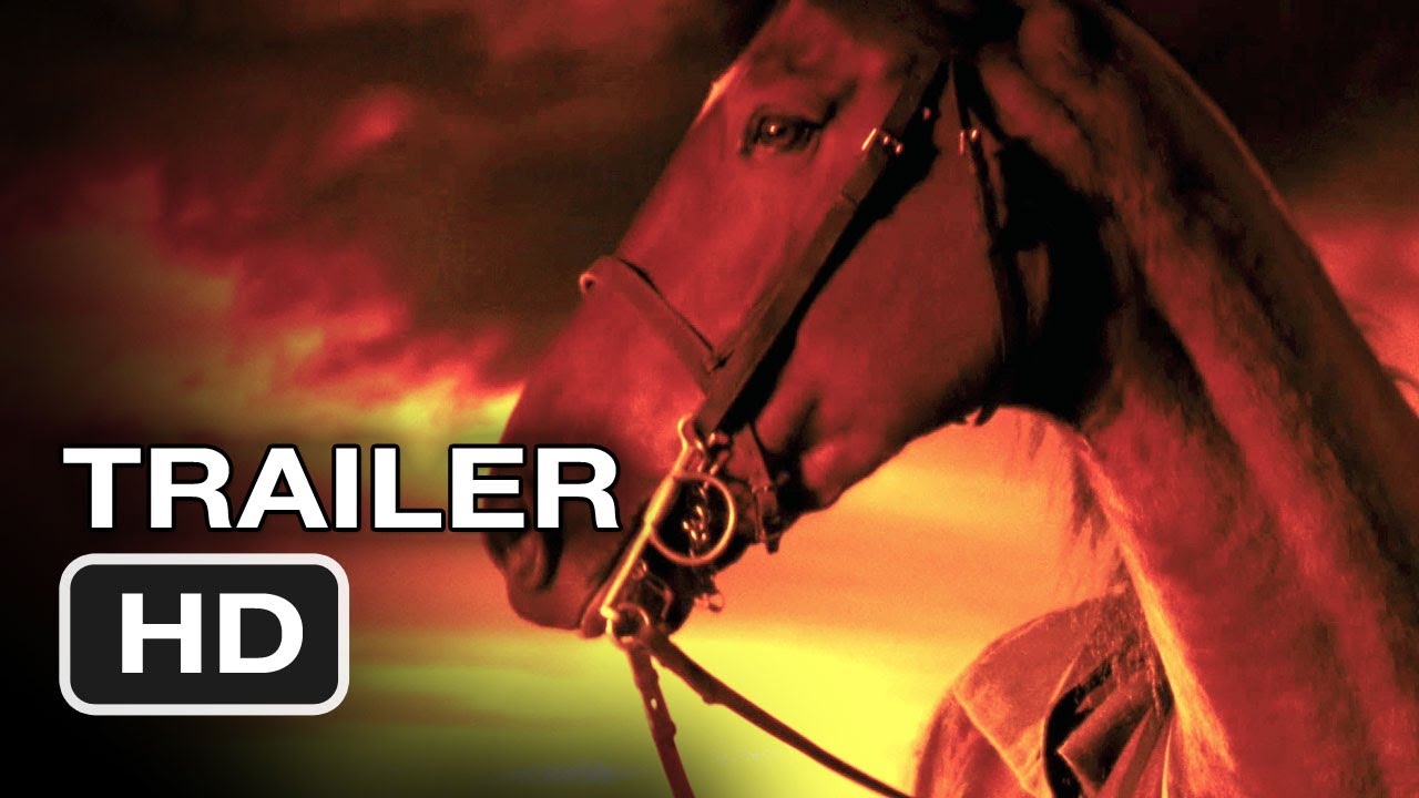 Black Beauty (1994) Official Trailer - Sean Bean, Jim Carter Horse